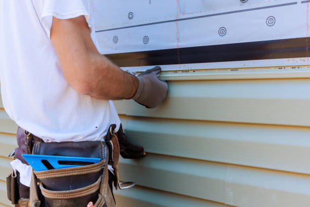Affordable Siding Repair solutions in Hewlett, NY